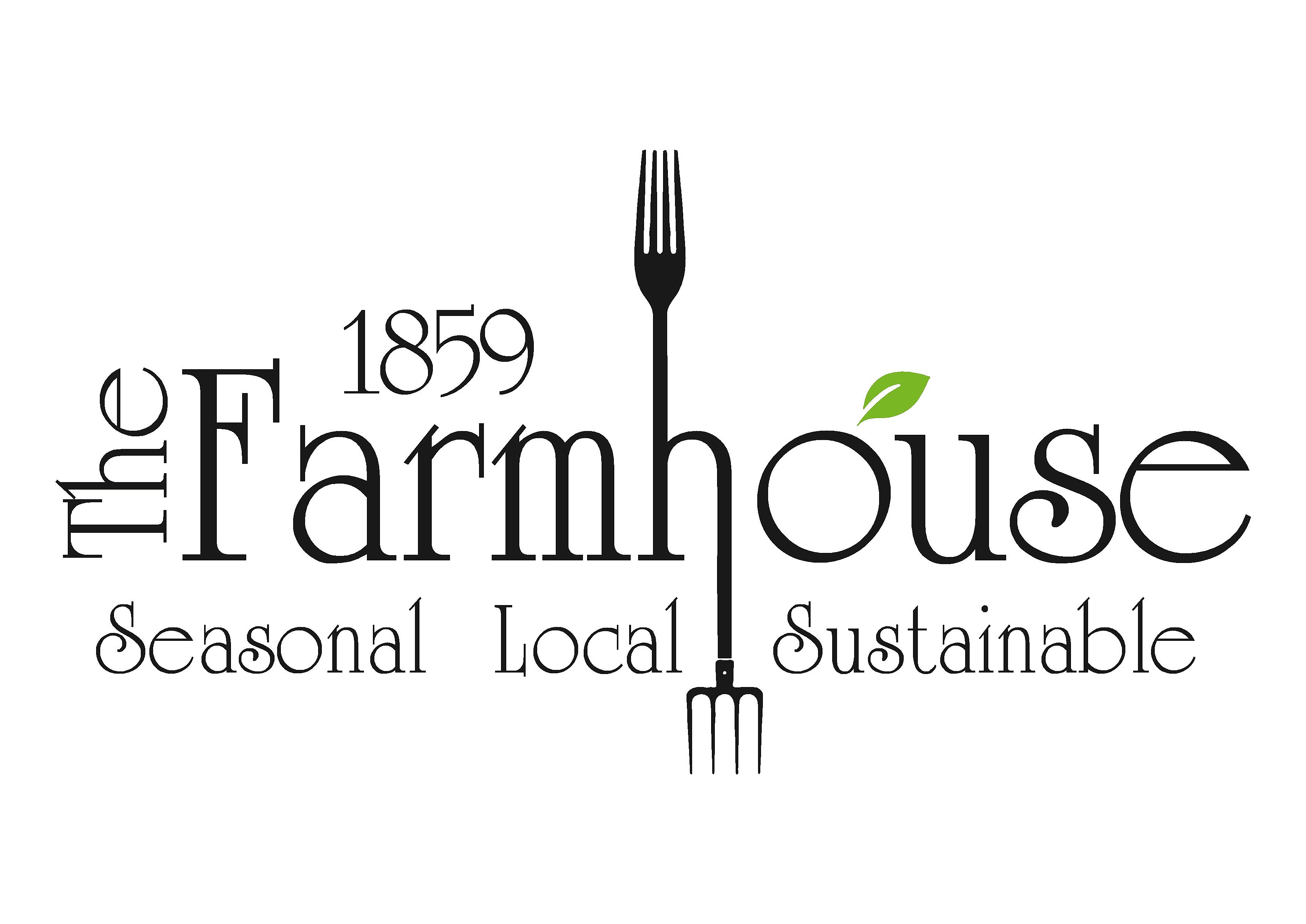 The-Farmhouse-logo | Sustainable South Jersey