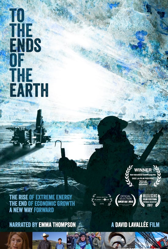 TotheEndsoftheEarth Sustainable South Jersey
