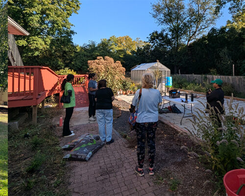 Sustainable-South_Jersey-2025-Caren-Kaufman-Grant-recipient-collage