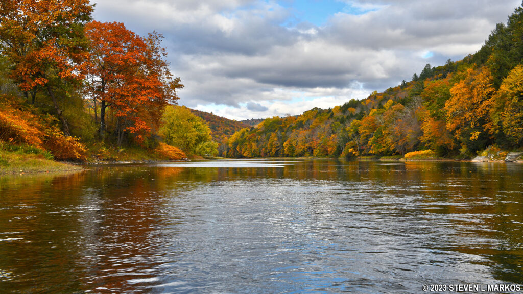 Upper Delaware Scenic and Recreational River