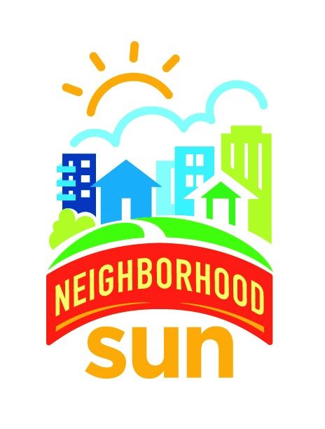 Neighborhood Sun logo